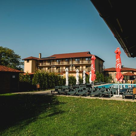 Hanul Lui Bogdan Economy INN Făget Extérieur photo