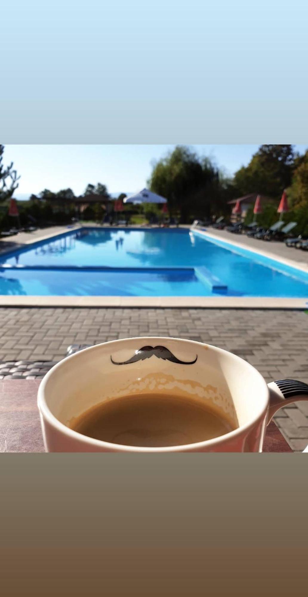 Hanul Lui Bogdan Economy INN Făget Extérieur photo