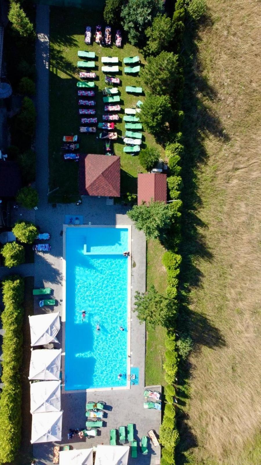 Hanul Lui Bogdan Economy INN Făget Extérieur photo
